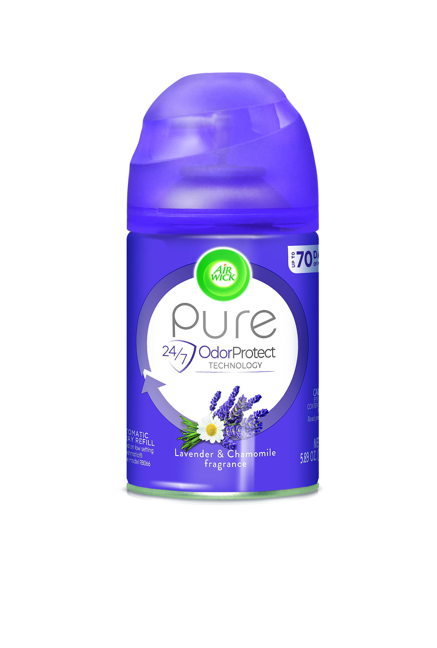 AIR WICK® Automatic Spray - Lavender & Chamomile